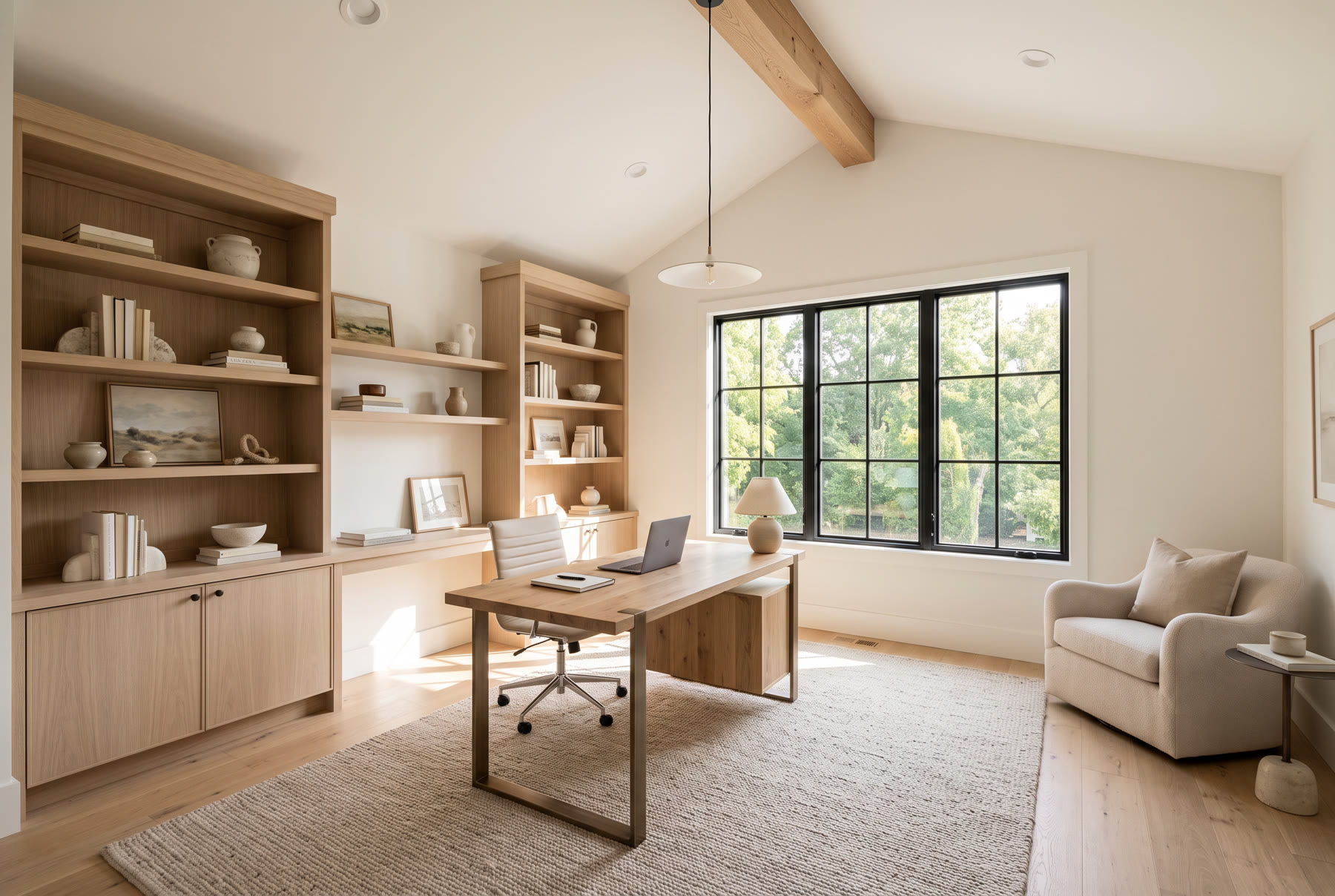 Home office