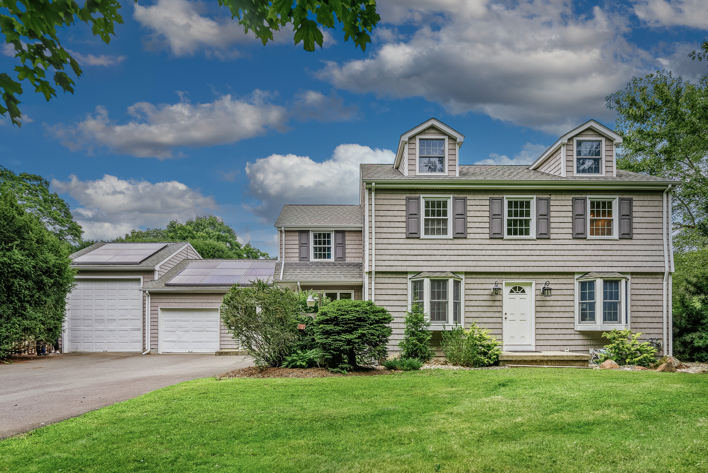 292 Meadow exterior
