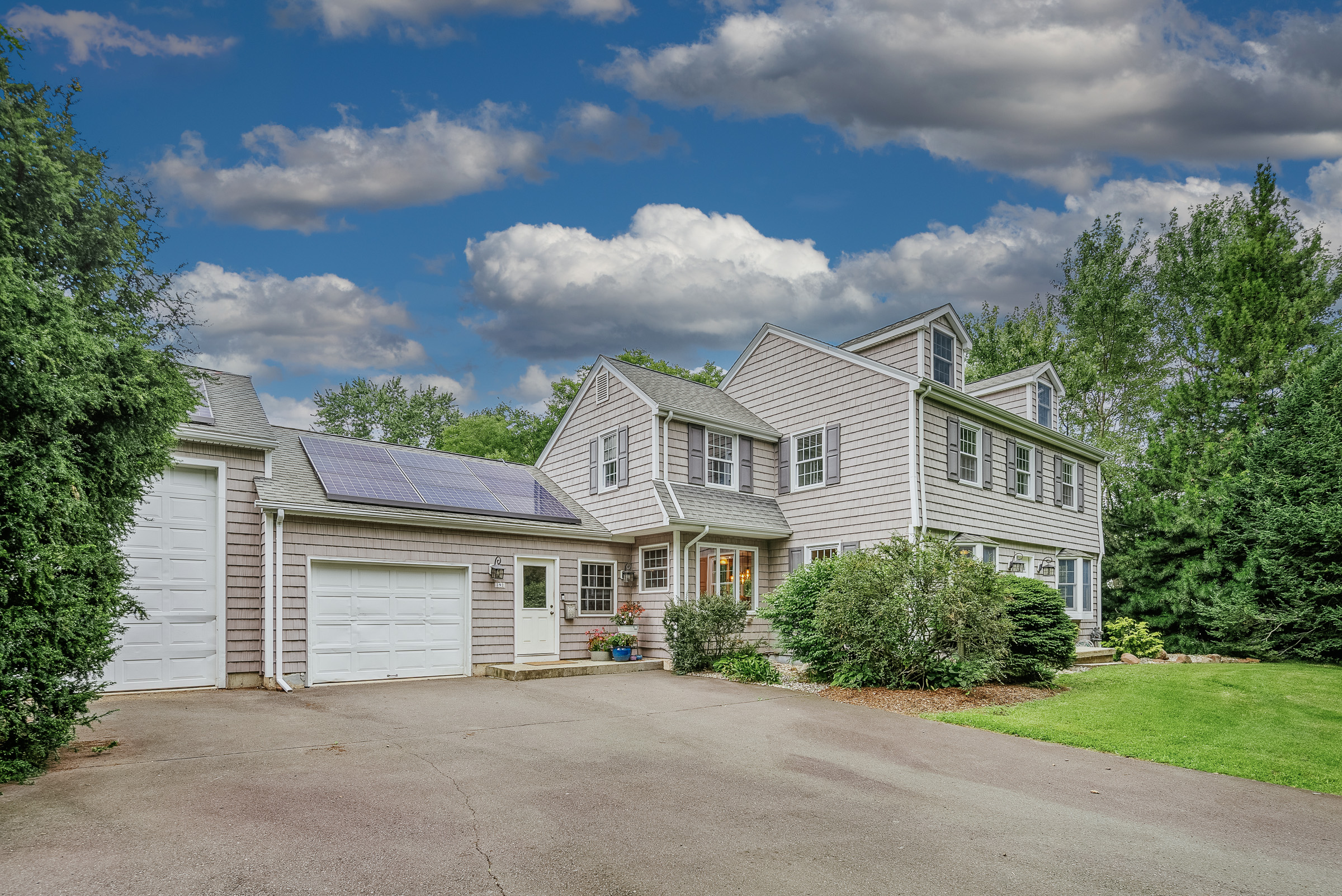 292 Meadow exterior