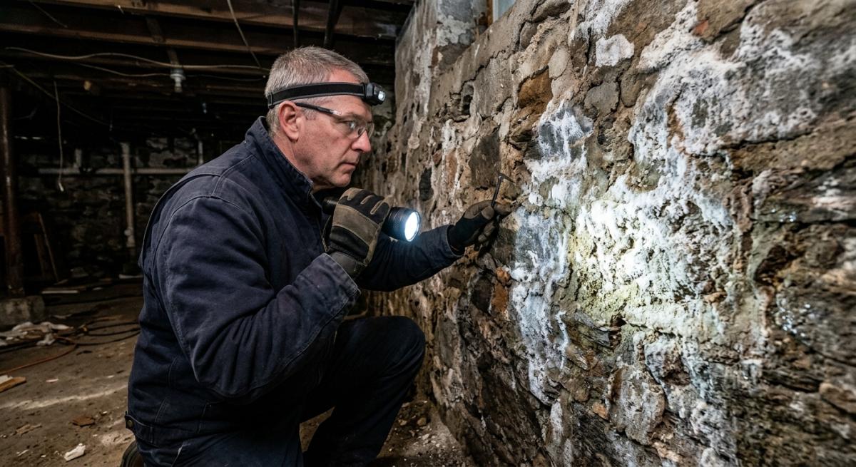 4 Things CT Home Inspectors Flag in Older Homes - The Real Costs