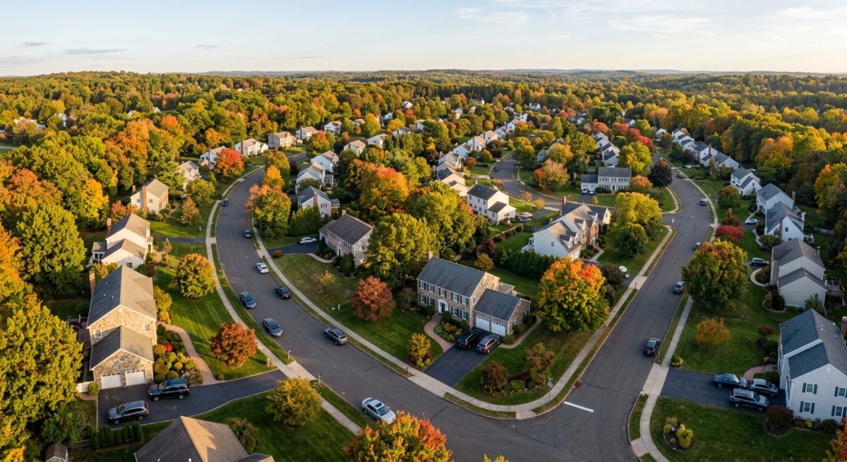 Are CT Home Prices Dropping? Every County Says No (Aug 2026)