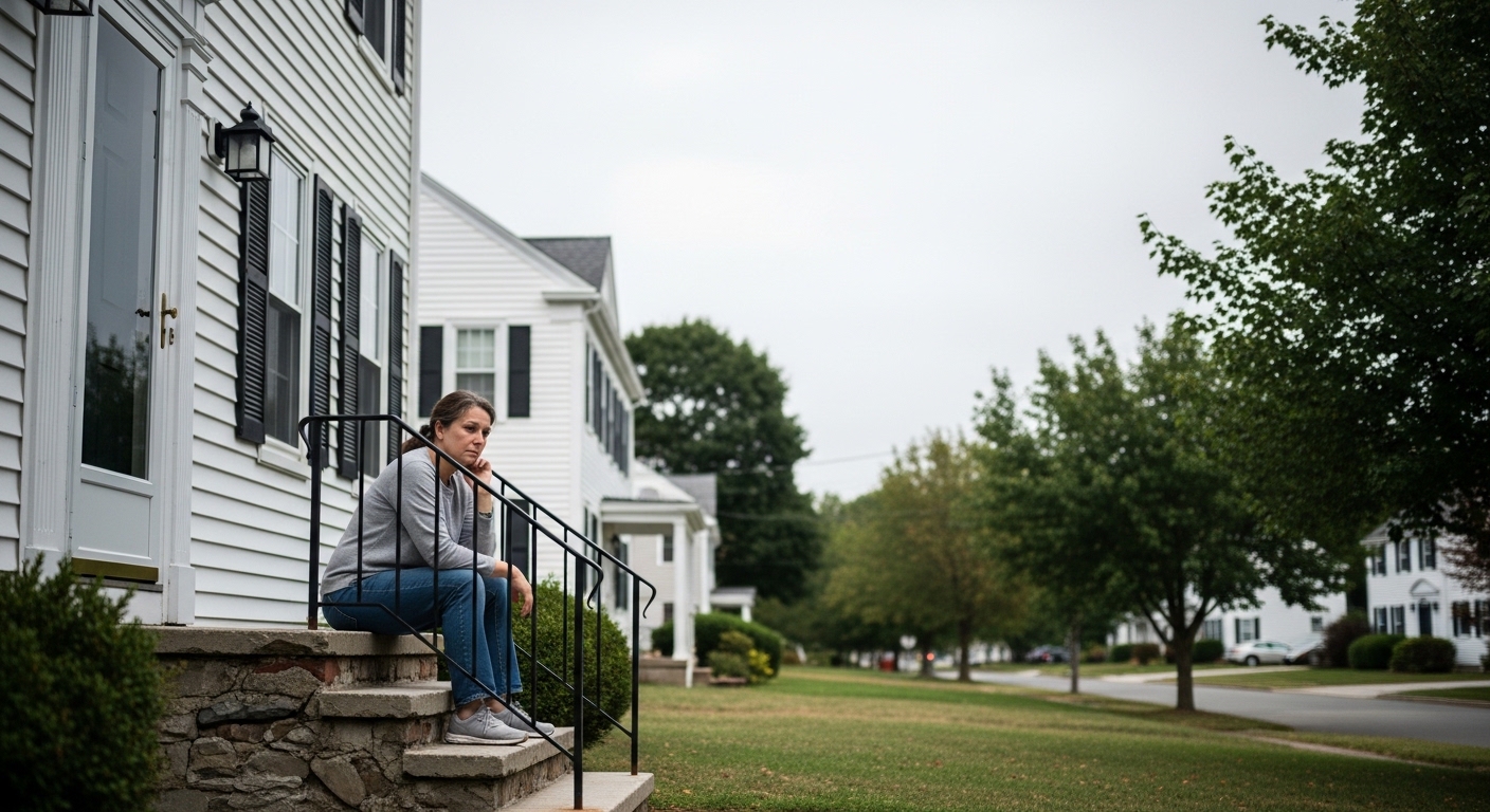 Behind on Your Mortgage in CT? Here Are Your Real Options