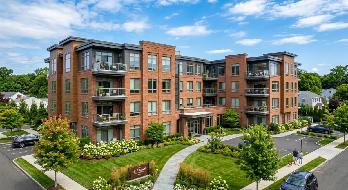 Buying a Condo in Connecticut: What's Different From Buying a House