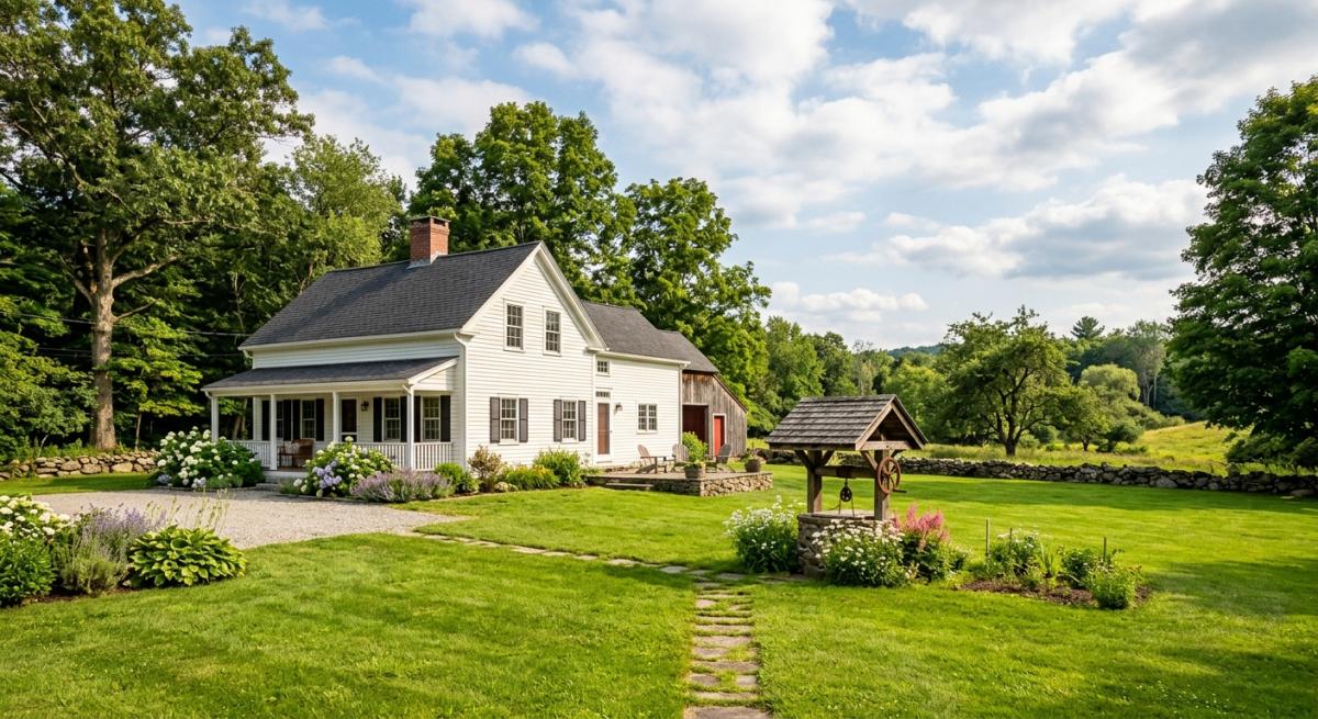 Buying a CT Home With a Private Well: What Nobody Tells You