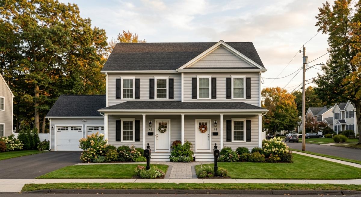 Buying a Multi-Family Home in Connecticut: What to Know Before You Do