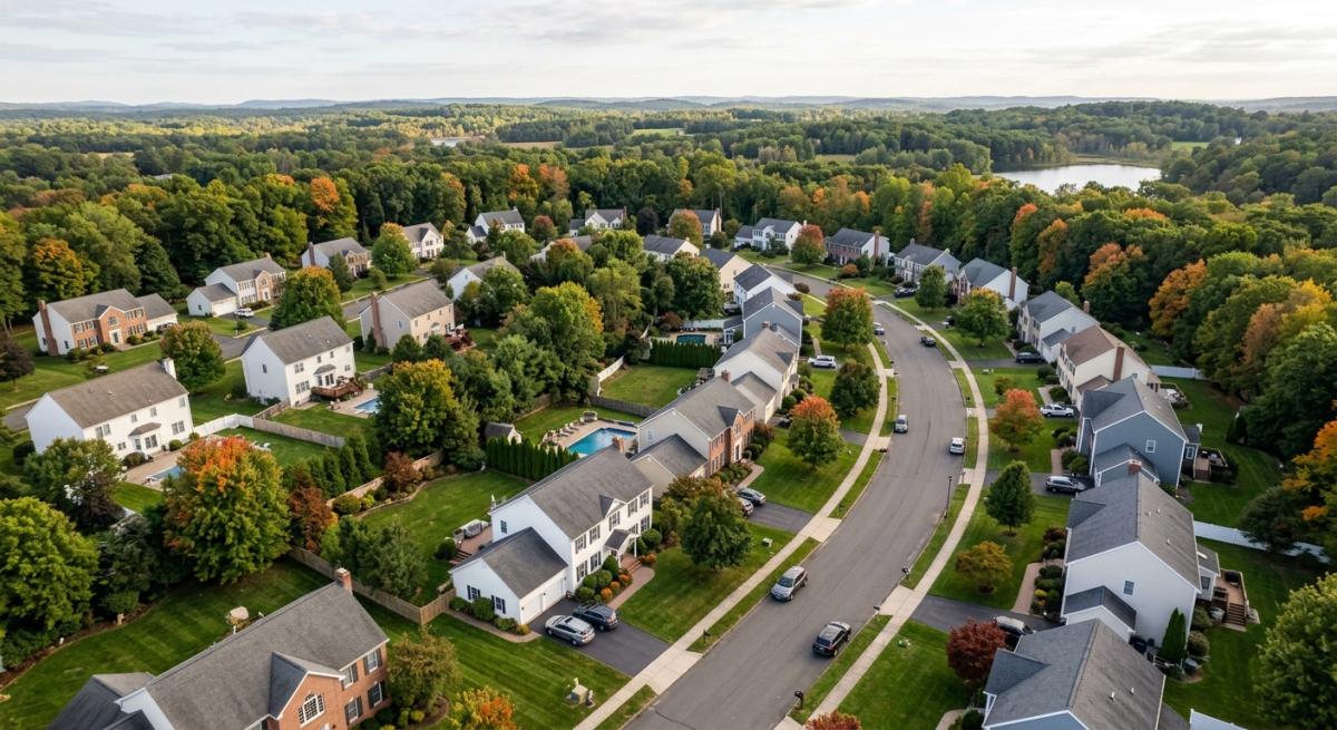 Central CT Homes Are Taking 43% Longer to Sell Than Last August