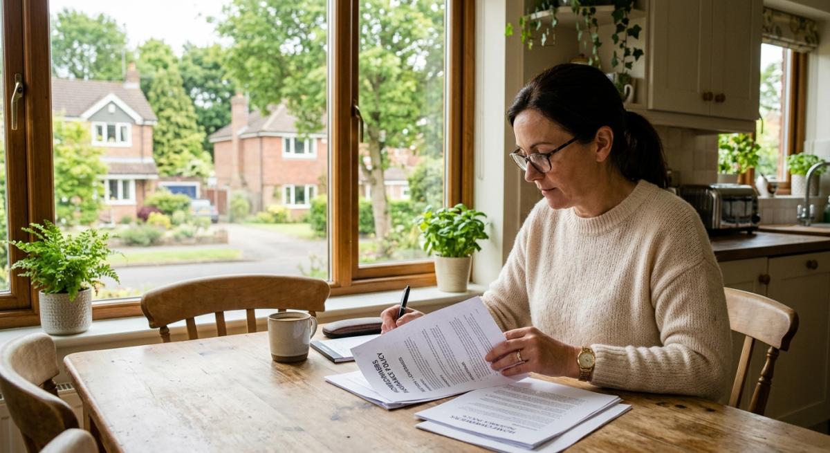 Connecticut Homeowners Insurance: What Coverage You Actually Need