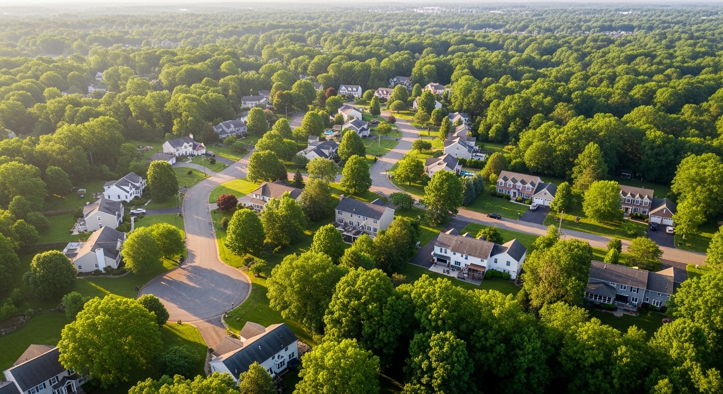 CT Neighborhood