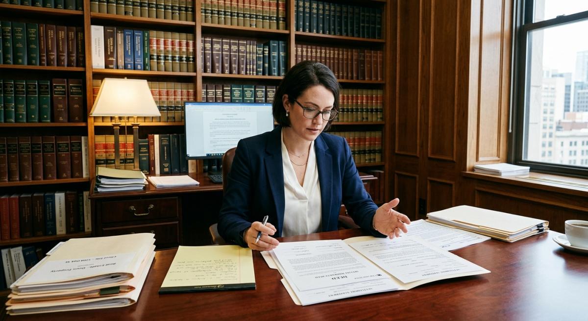 What a Connecticut Real Estate Attorney Does and What It Costs