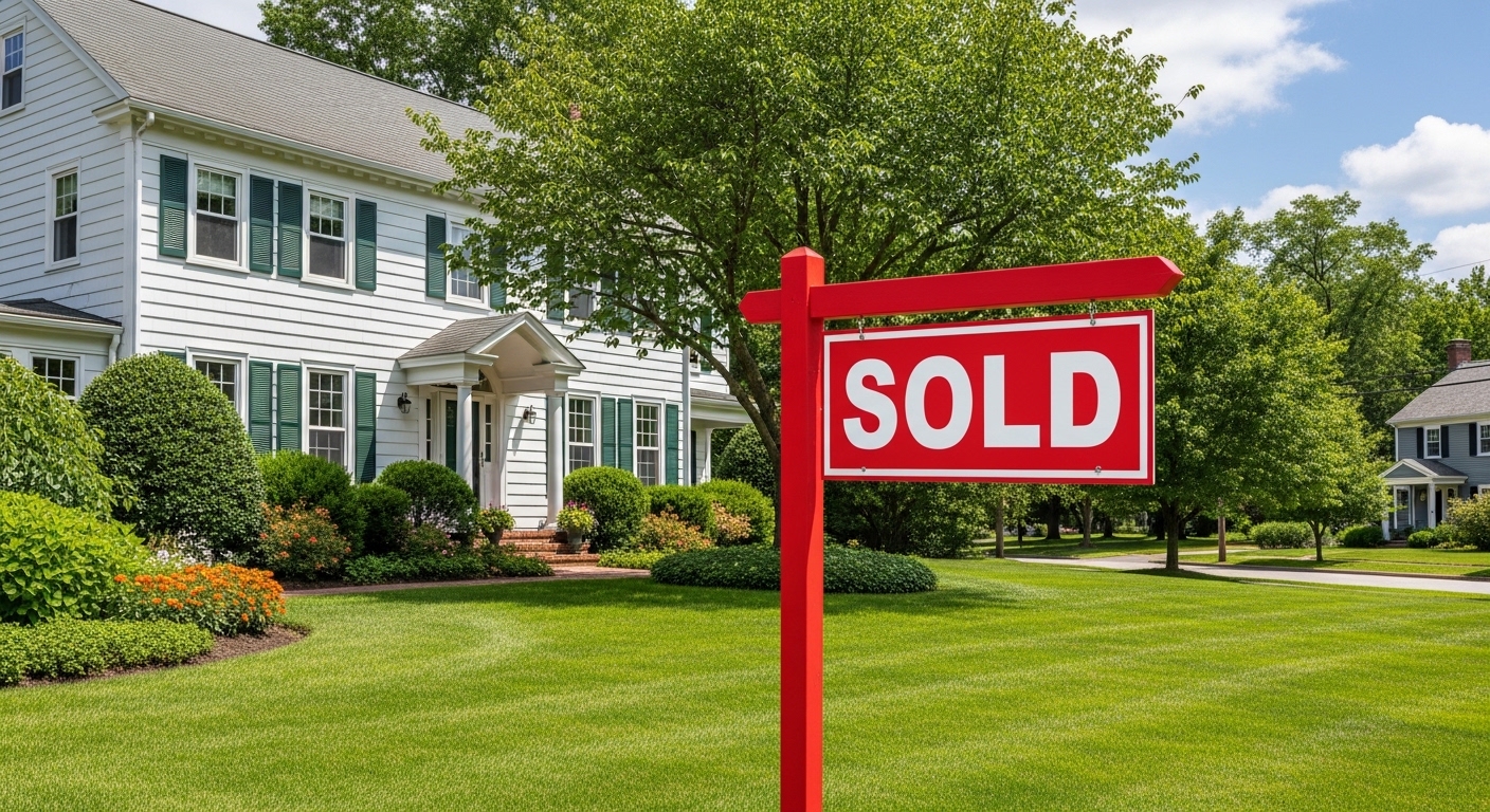 CT Sellers: Why Waiting Until 2027 Could Cost You $47,000