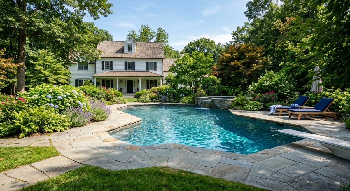 Does a Pool Add Value to a Connecticut Home? I Checked 1,600 Sales.