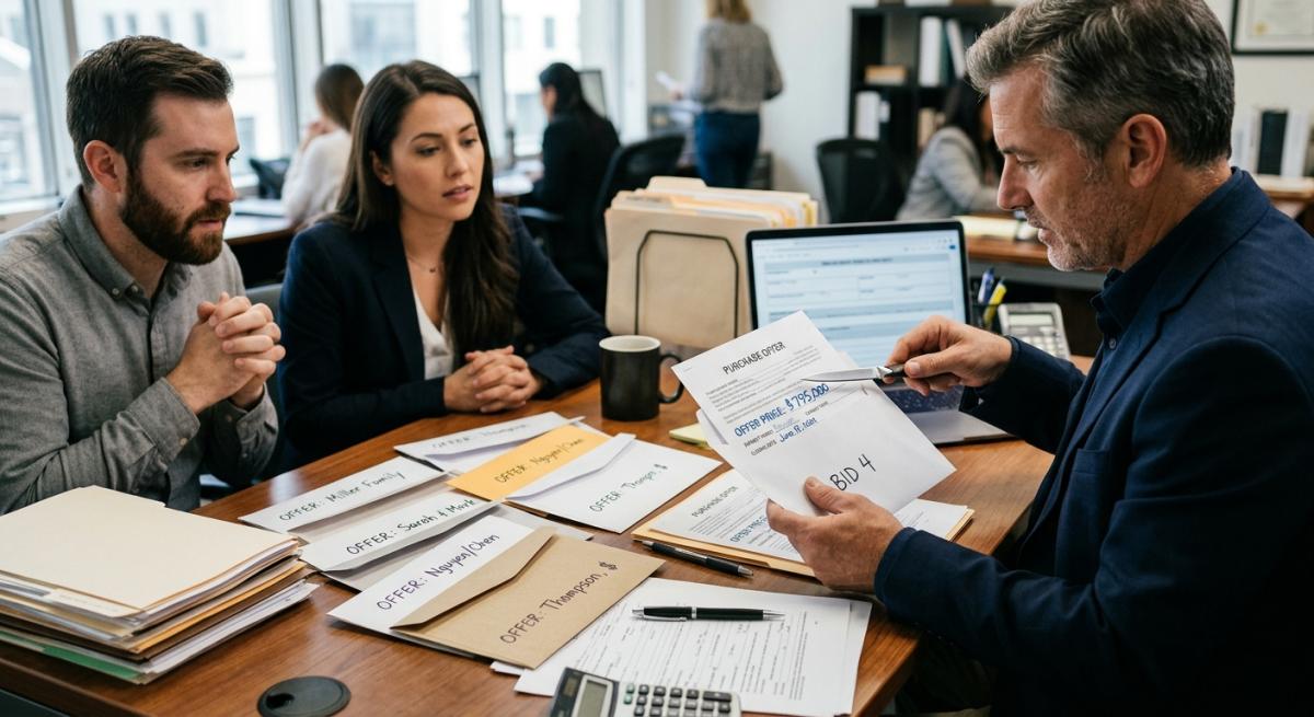 Escalation Clauses in CT Bidding Wars: How They Work and When to Use One