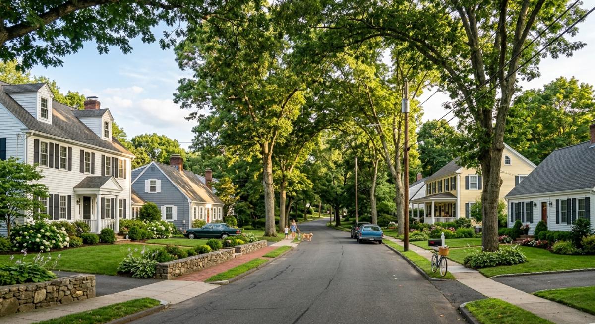 ESPN Bristol Relocation: Best Towns, Real Home Prices, Honest Take