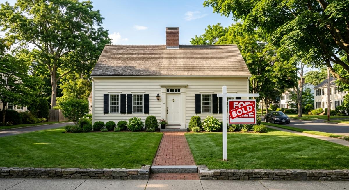 How Fast Do Homes Sell in Southington, CT?