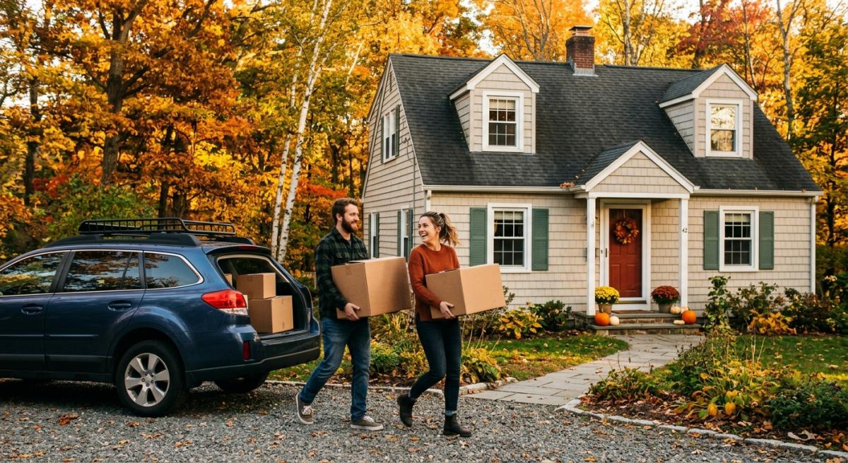 How Much House Can You Actually Afford in Connecticut?