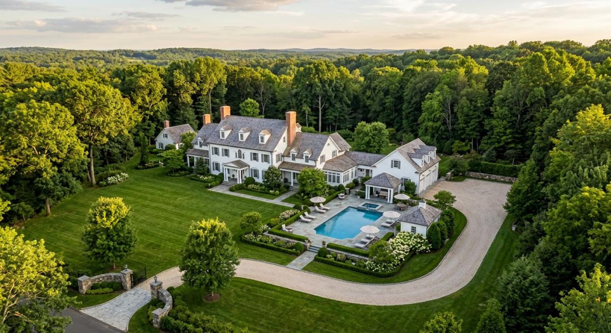 How to Choose the Right Luxury Realtor Near Southington, CT