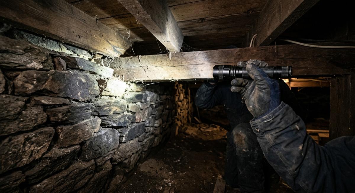 How to Find a Home Inspector Who Actually Finds Something