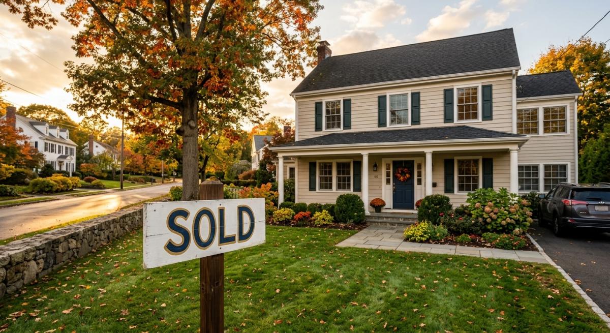 How to Sell a House in Connecticut in 2026 (What Actually Works)