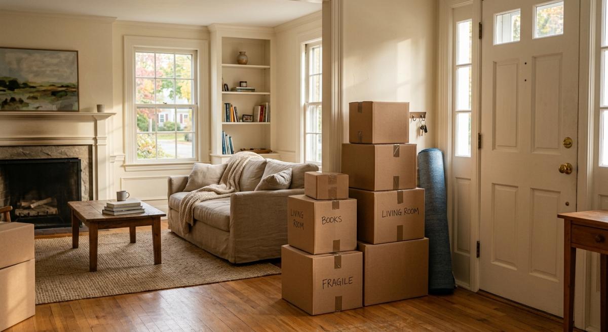 Is It a Good Time to Sell in Connecticut? Wrong Question