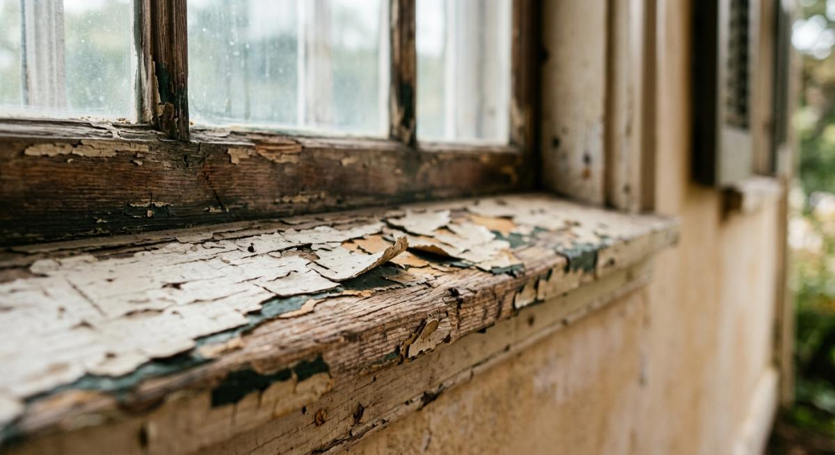 Lead Paint Disclosure in Connecticut: What Older Homes Require