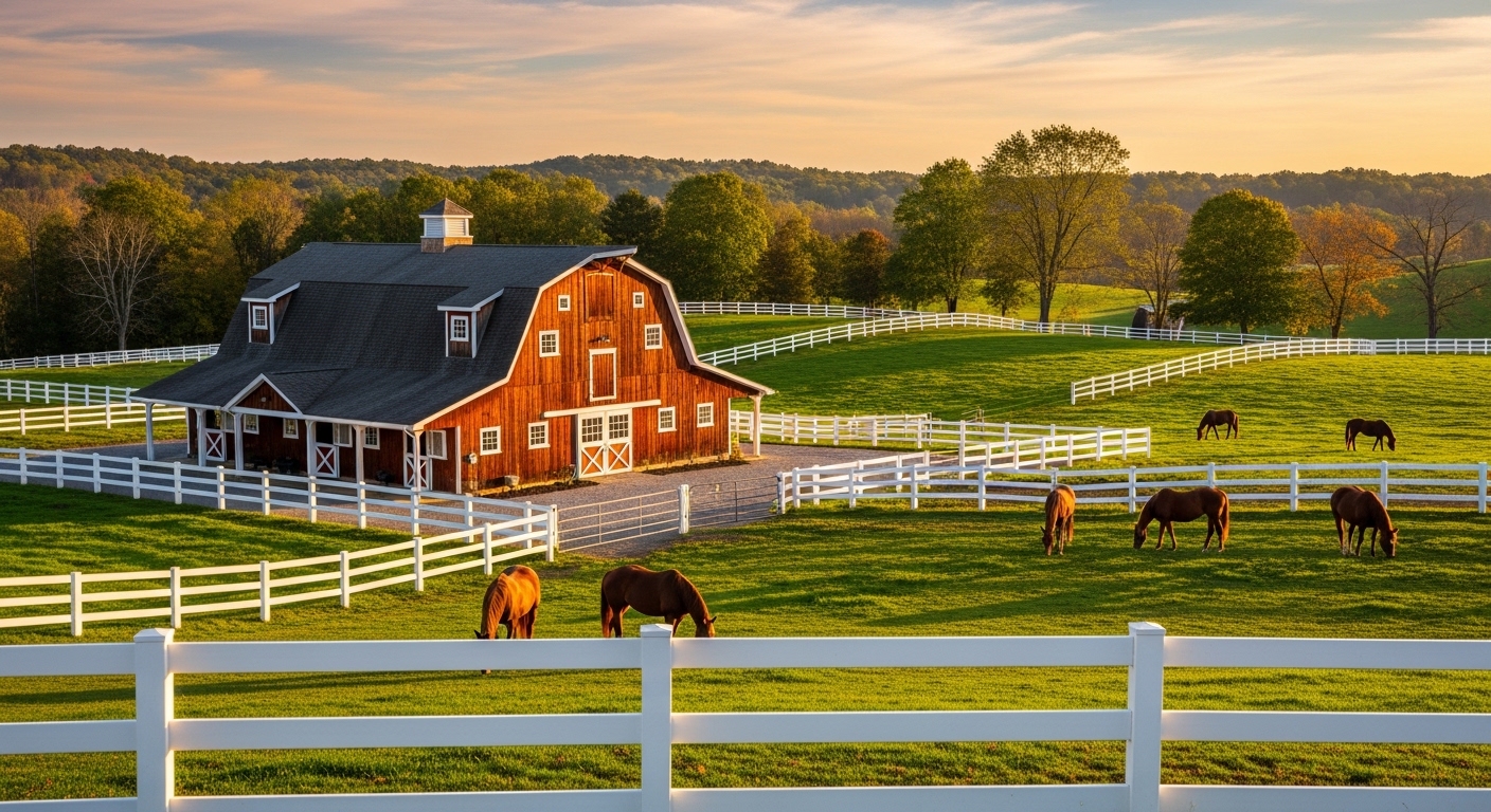 Connecticut Equestrian Expert Meagan Scott Joins RYZE Realty Group