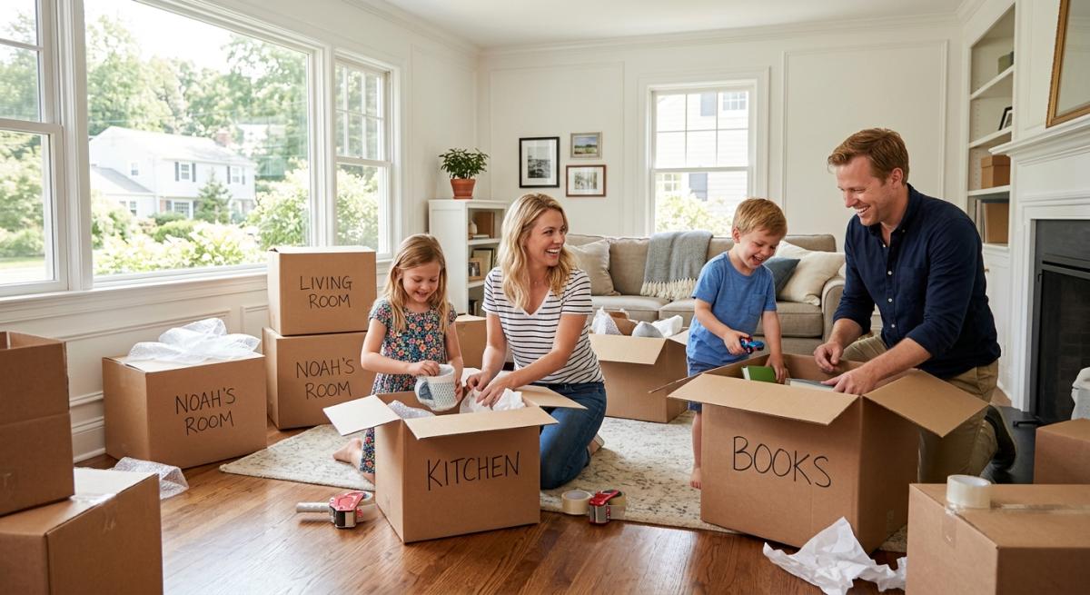 Moving to Southington CT: What the First Year Actually Looks Like