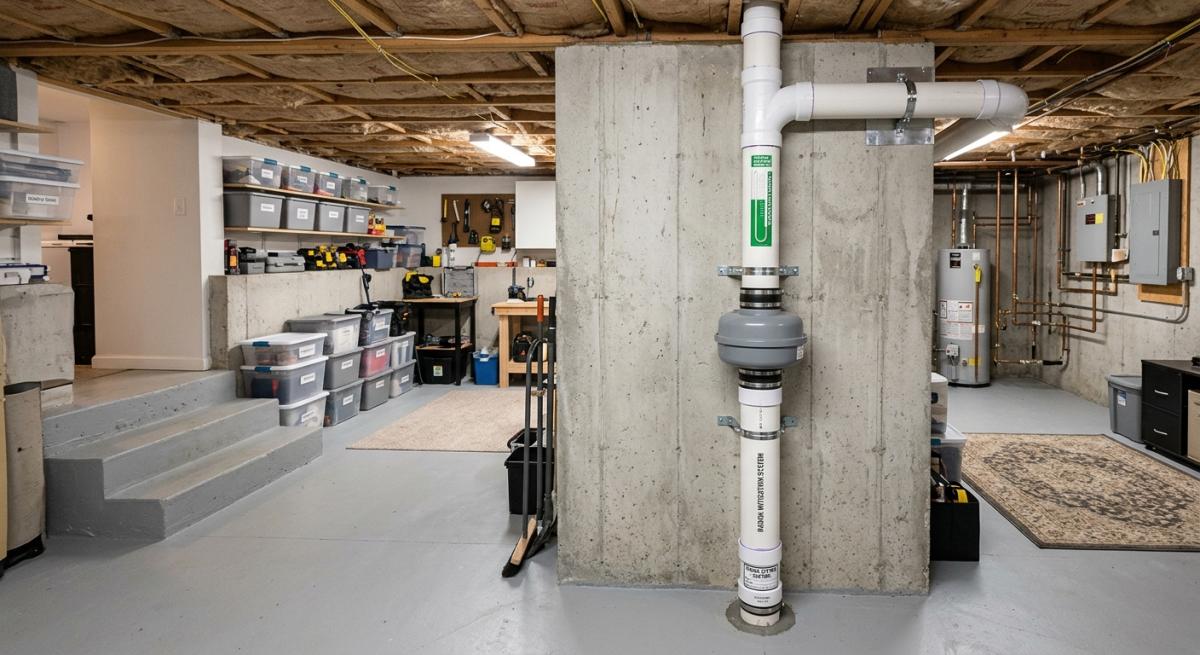 Radon in Connecticut Homes: What Buyers and Sellers Need to Know