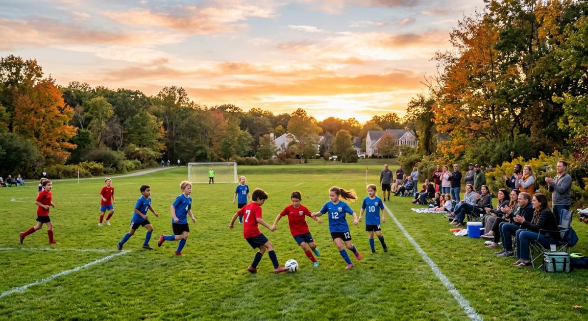 Raising Kids in Southington CT: What Parents Actually Say