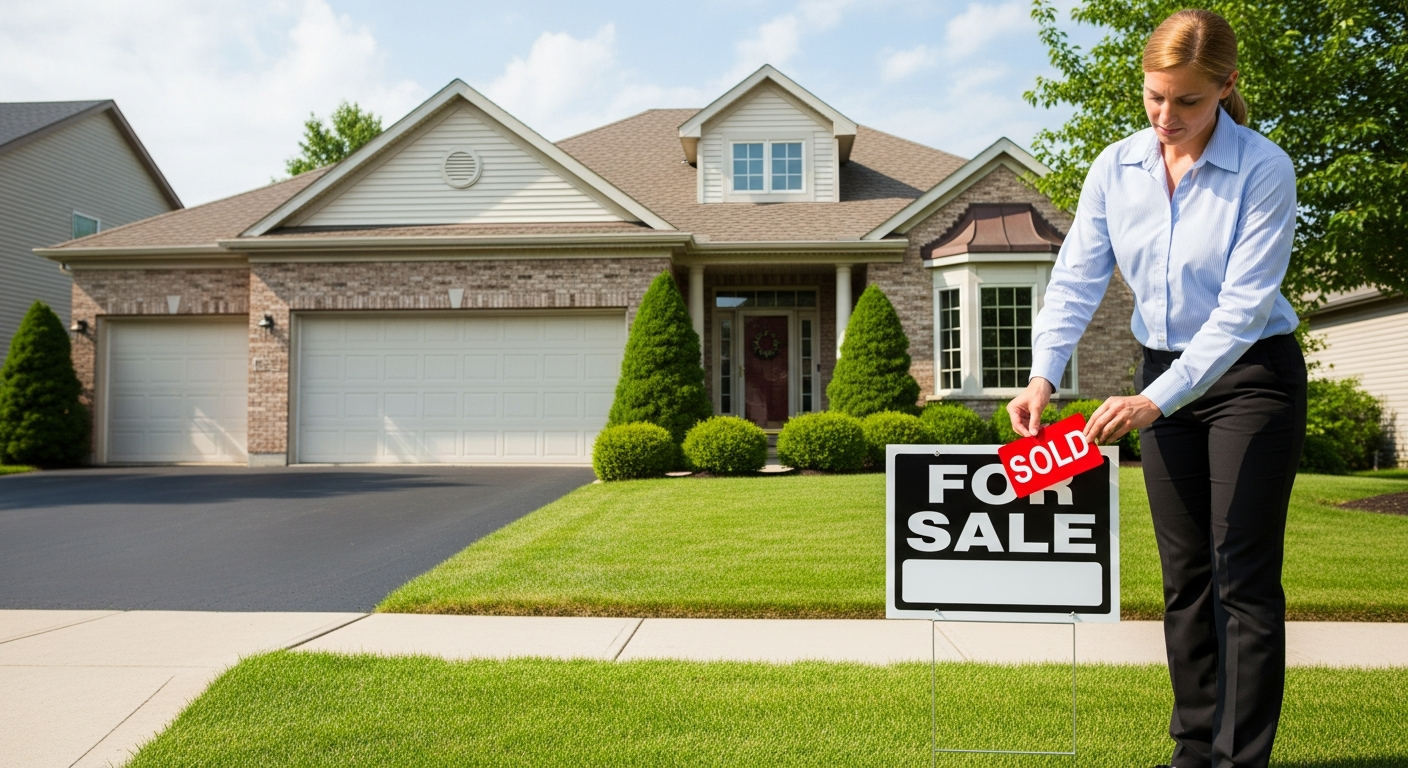 Sell My House Fast in Connecticut: 5 Proven Strategies That Work