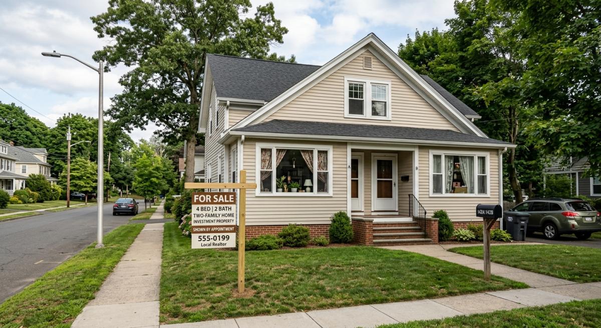 Selling a Connecticut Rental Property With Tenants: What Landlords Need to Know