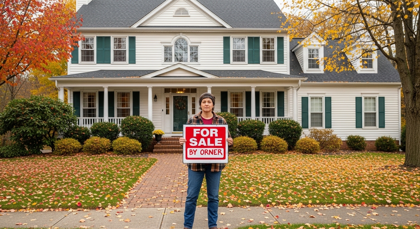 For Sale By Owner