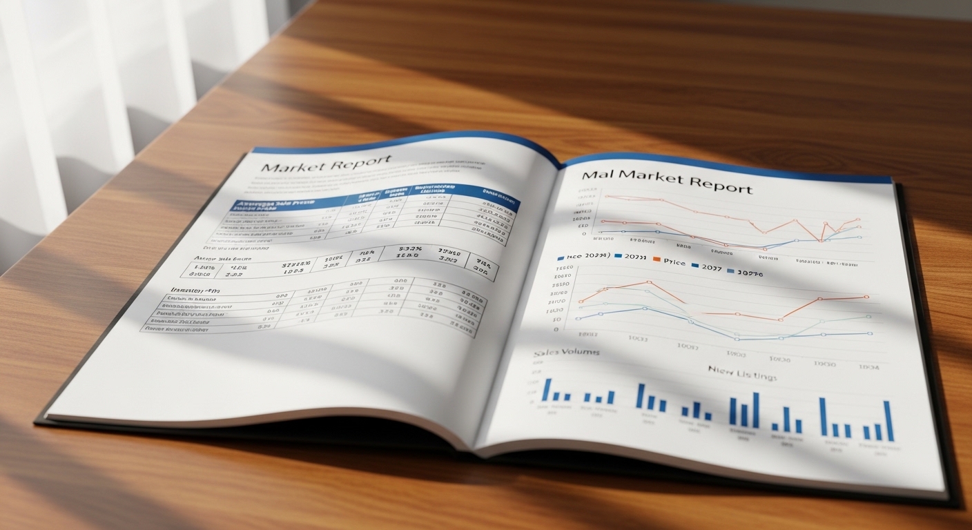 Book with stats