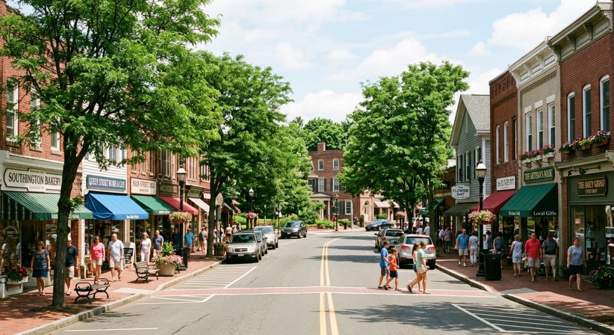 Southington CT Housing Market Update: Summer 2026