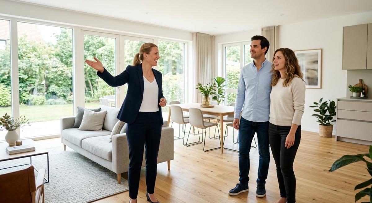 What Does a Real Estate Agent Actually Do for the Commission?