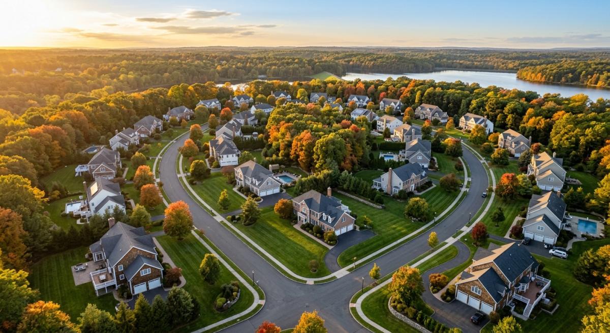 What Salary Do You Need to Buy a House in Connecticut Right Now?