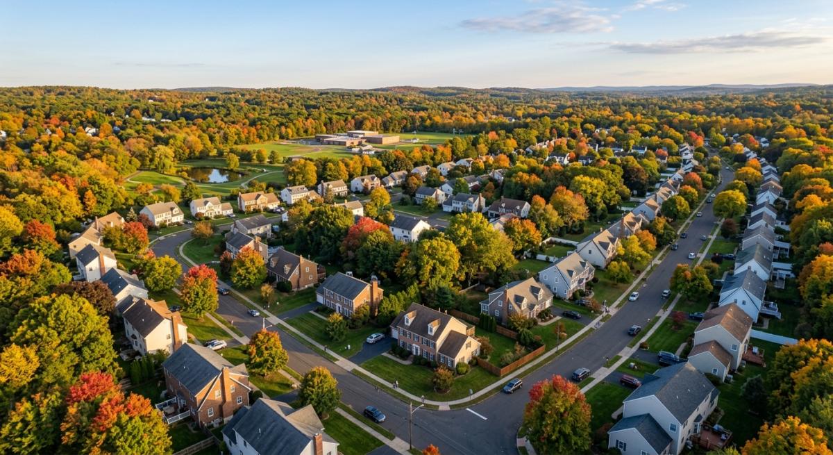 Why Are Houses So Expensive in Connecticut Right Now?