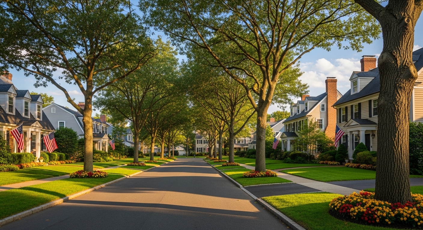 Southington homes