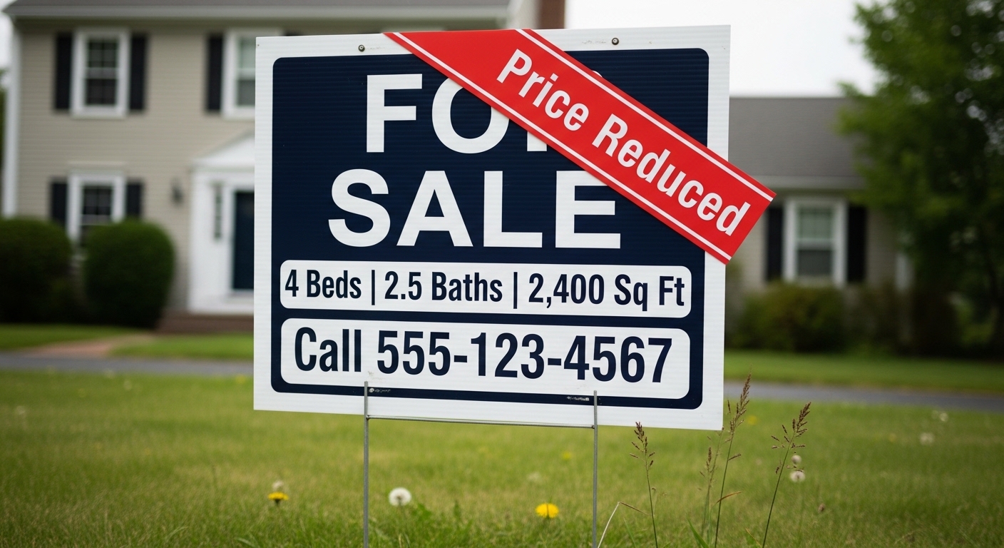 Your Listing Expired. Here's What Actually Happened.
